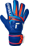 Reusch Attrakt Solid 5670515 4126 blau front